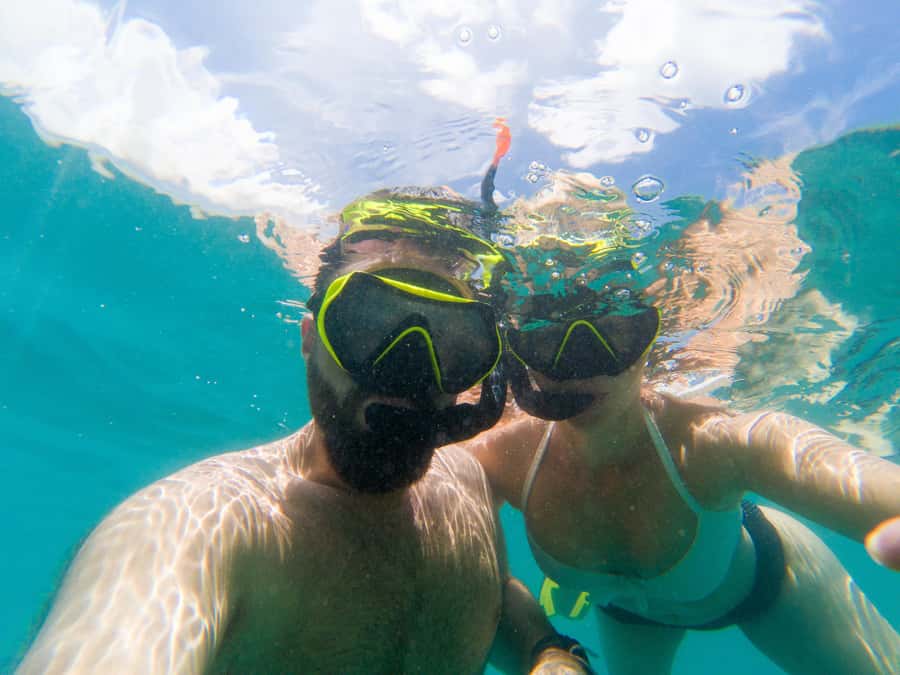 From Santa Marta: Sisiguaca Beach Hike with Snorkeling - The hike to Playa Sisiguaca: why the trail time feels worth it