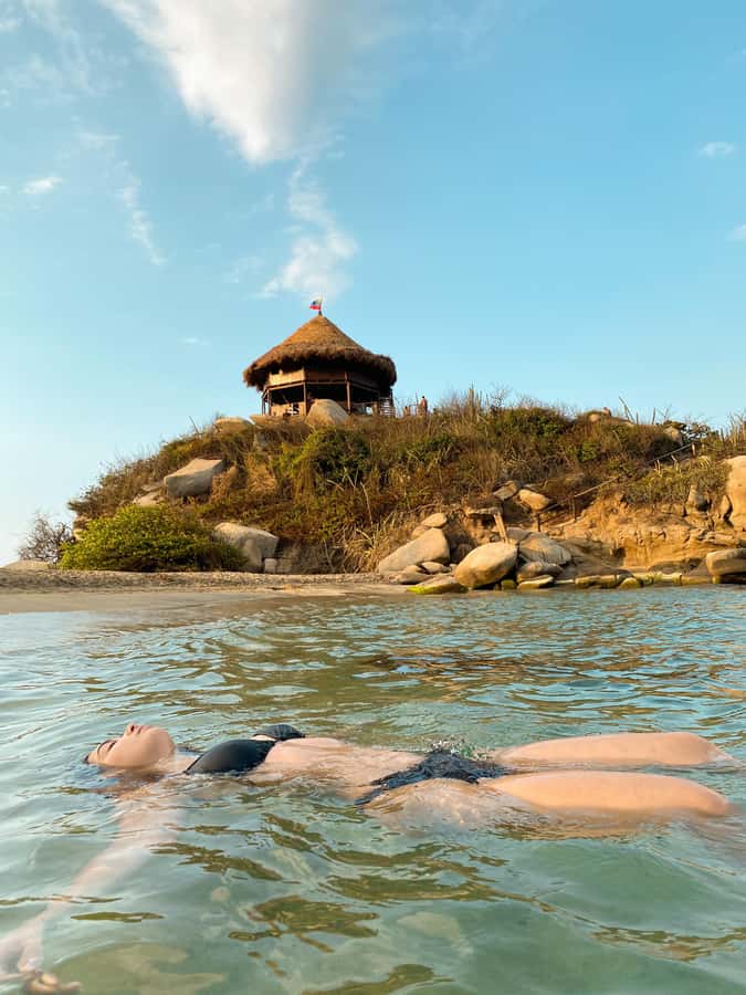 From Santa Marta: Tayrona National Park Guided Tour - Key Highlights You’ll Care About