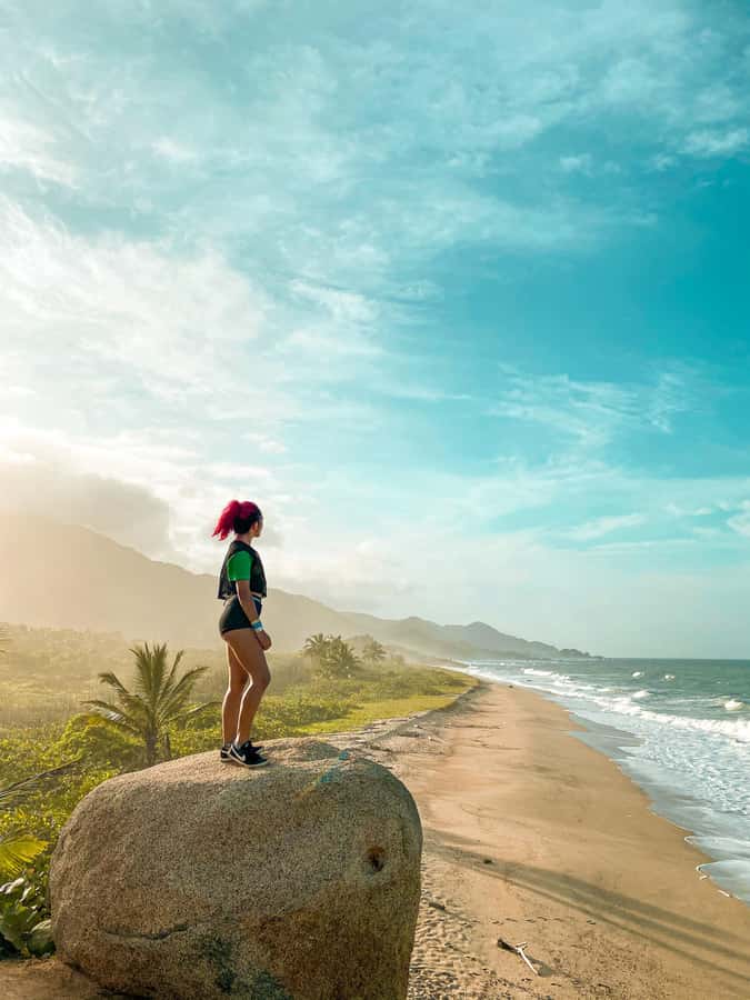From Santa Marta: Tayrona National Park Guided Tour - What to Bring, Wear, and Expect When the Weather Turns