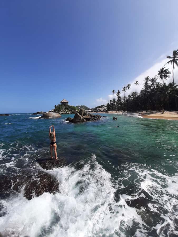From Santa Marta: Tayrona National Park Guided Tour - Comfort and Communication, What I’d Watch Before You Go