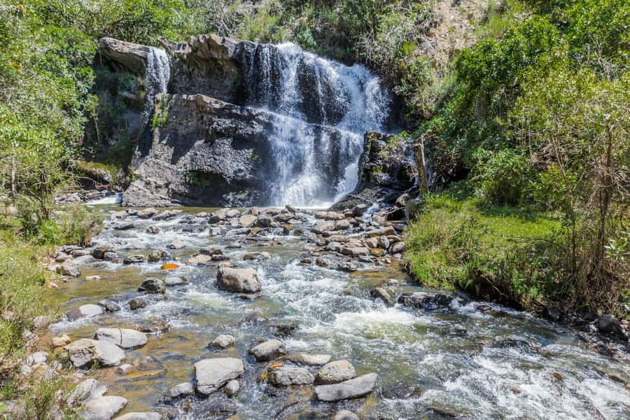 From Villa de Leyva: La Periquera Hiking Tour - Price and value: is $76 a fair deal for a 5-hour private tour?