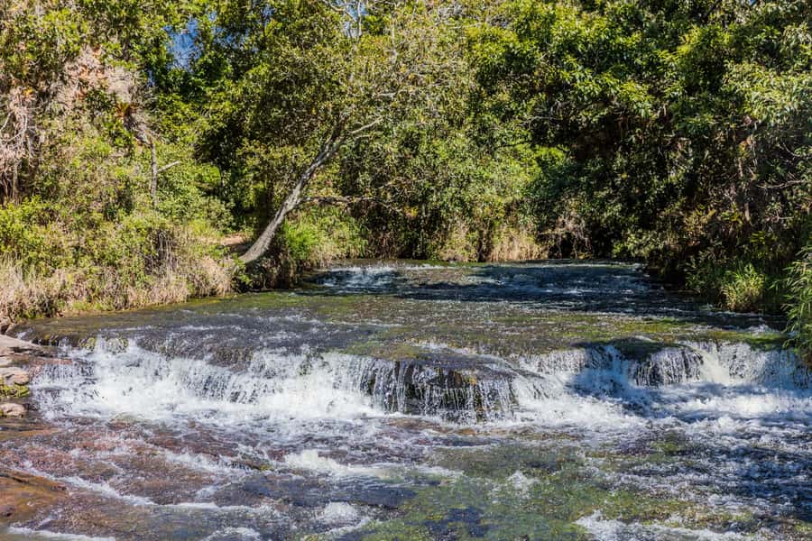 From Villa de Leyva: La Periquera Hiking Tour - Getting to the park: private pickup, a smooth 5-hour pace
