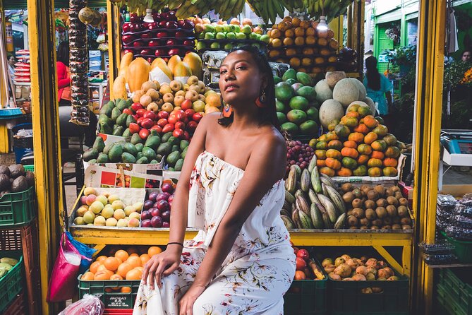 Fruit Tour at the World's sweetest Market - Key highlights you should care about