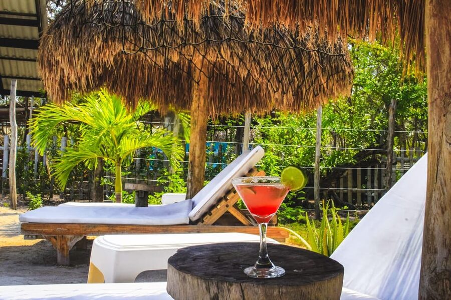 Full day at isla encantada beach - What to bring (and what to double-check)