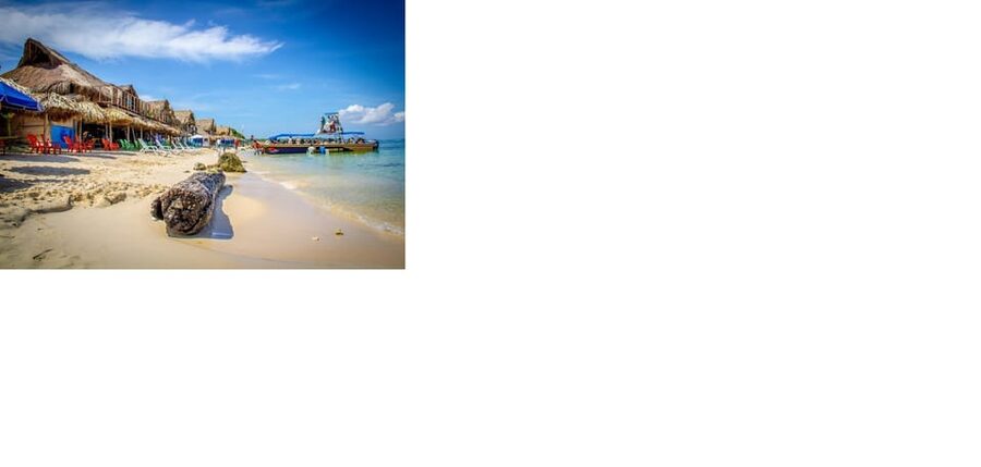 FULL DAY BARRANQUILLA AND SANTA MARTA 1 DAY from Cartagena - What is included, and why that changes the value math