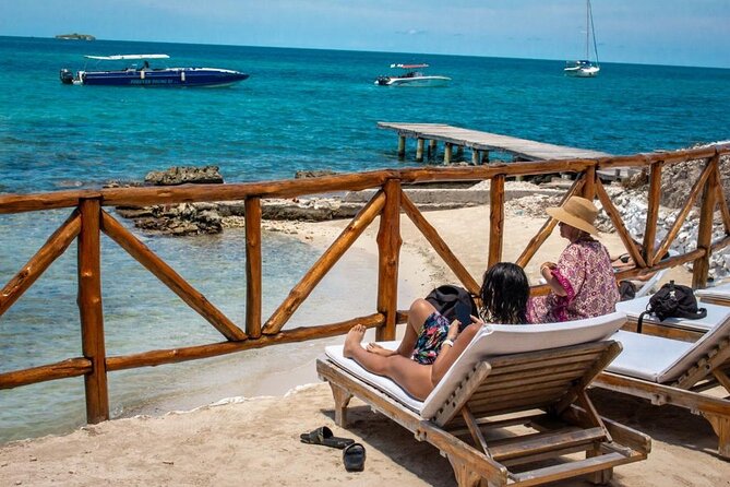Full Day Cartagena Tour of 5 Islands with Plankton Included - The long-day reality: 14 hours, a max group size, and what you should pack