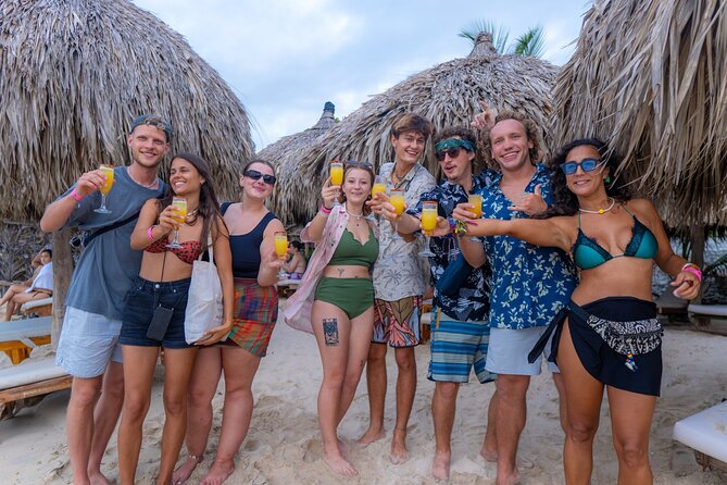 Full Day Cartagena Tour of 5 Islands with Plankton Included - Price and value check for $110 per person