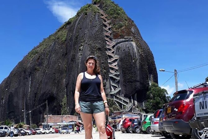 Full-Day Guatape - Key Highlights You Will Actually Care About