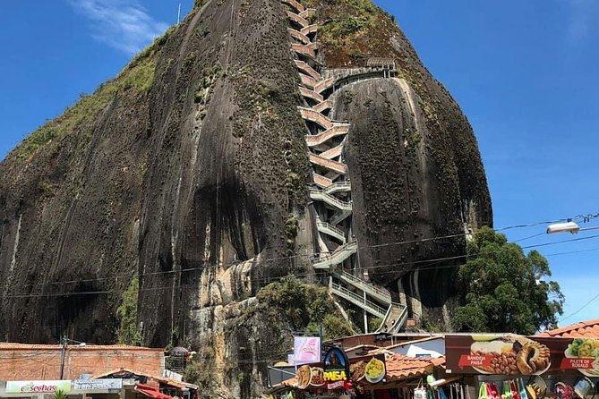 Full-Day Guatape - What This Guatapé Day Trip Gets Right From Medellín