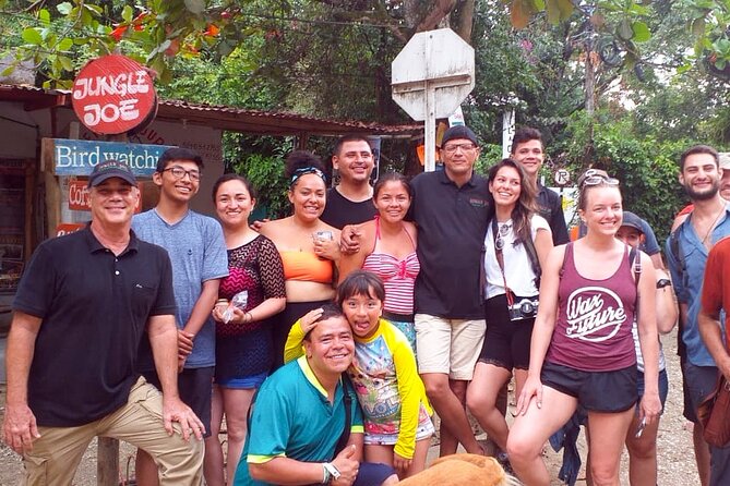 Full-Day Hiking Tour in Minca with coffee & Cocoa Workshop - Price and value: Is $55 a fair deal for coffee, cocoa, and a waterfall?