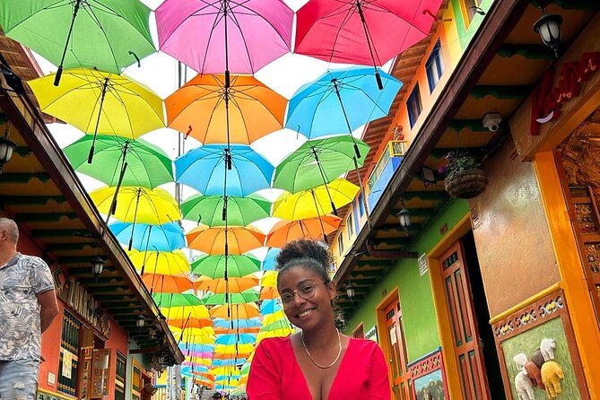 Full day in Guatapé with breakfast and lunch - Key Highlights You’ll Actually Feel