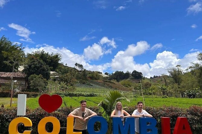 Full day in Guatapé with breakfast and lunch - A One-Day Guatapé Plan That Does Not Feel Rushed