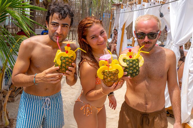 Full day in playa blanca from cartagena - Snorkeling Gear, Guide-Led Swim, and the One Thing to Double-Check