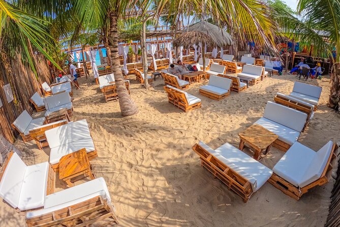 Full day in playa blanca from cartagena - Price and What Your $45 Covers (and Why That Matters)
