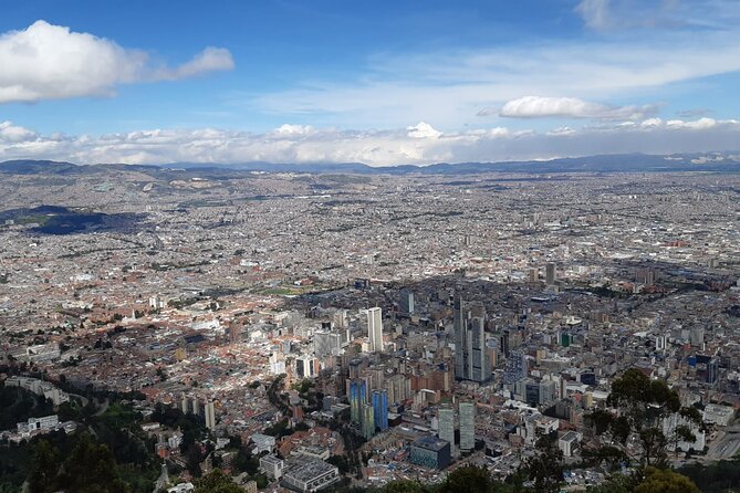Full Day in Private Bogotá: Monserrate, Candelaria and Museums - How the day feels when it’s private