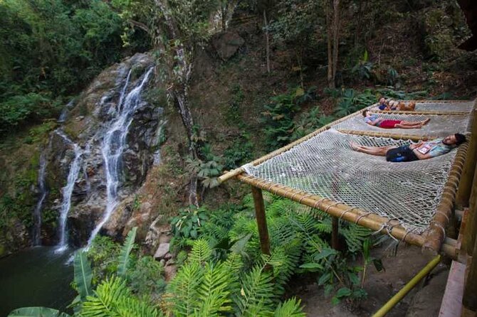 Full Day Marinka Waterfall and Sierra Minca - A day in the mountains above Santa Marta
