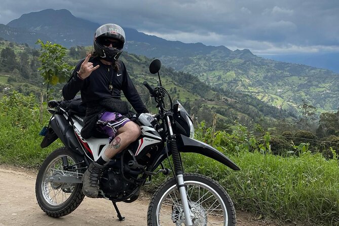 Full Day Motorcycle Tour to La Chorrera Waterfall - The Ride Parts You Remember: Curves, Cloud Forest Air, and Staying Safe