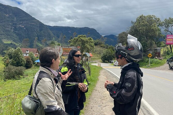 Full Day Motorcycle Tour to La Chorrera Waterfall - Price and Value: What $167.92 Covers (and Why It’s Not Just a Ride)