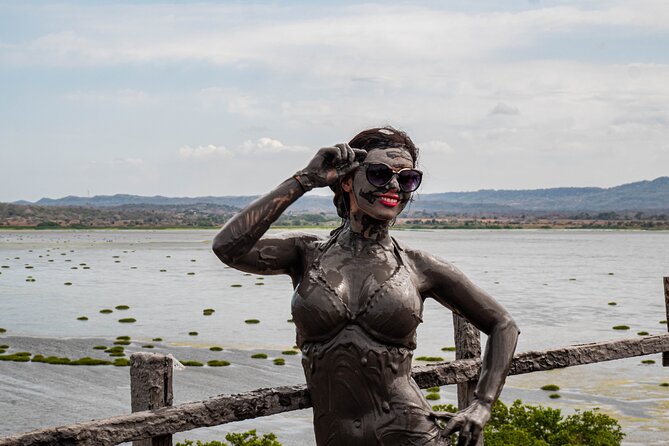 Full-Day Mud Volcano from Cartagena - Stop 1: La Boquilla First? How the Flow Actually Works