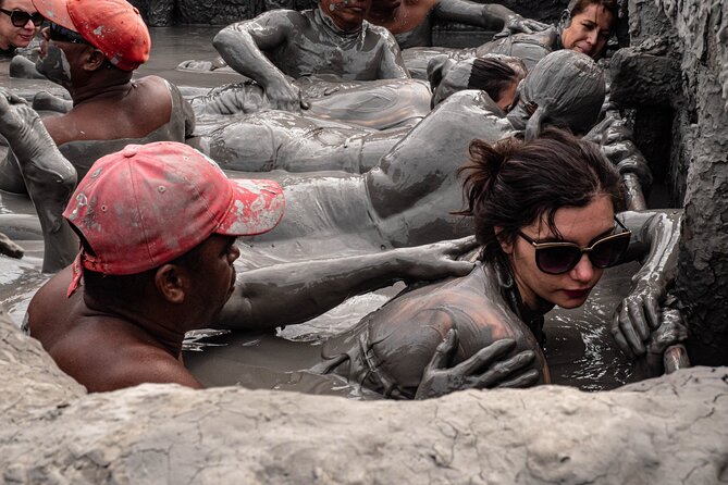 Full-Day Mud Volcano from Cartagena - Photos and the Local Economy: Tips, Picture Offers, and How to Handle It