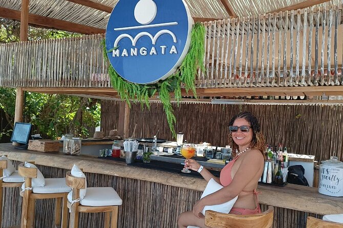 Full Day Private Activity Mangata Island Kayak and Lunch - Key highlights worth planning for