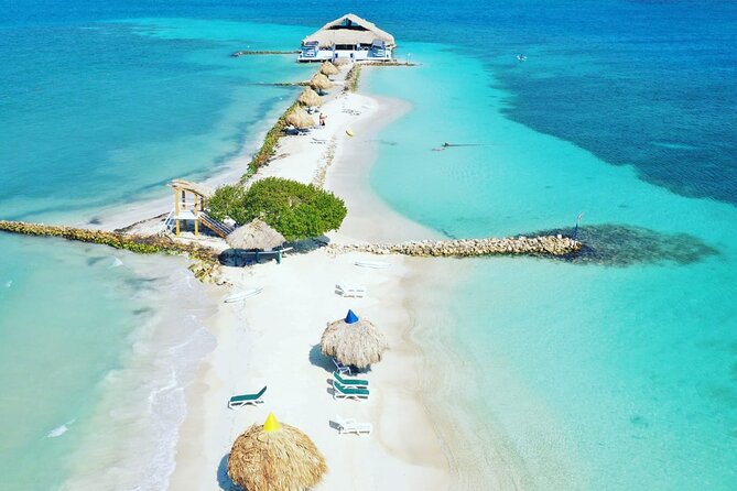 Full Day Private Beach Club Palma Island and Full Food - Key things to know before you go