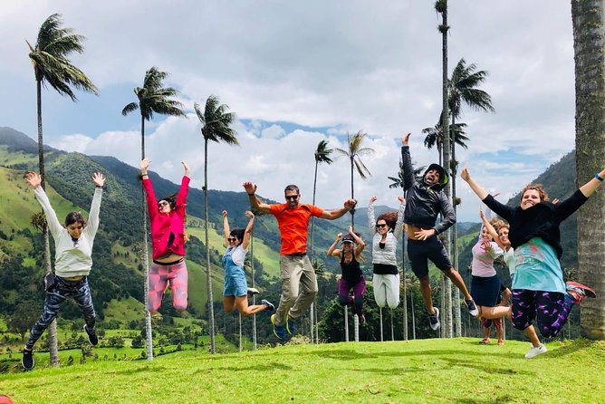 Full-Day Private Coffee Tour in Cocora Valley and Salento - Key things you will notice on this day