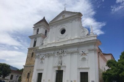 Full-Day Private Colonial Santa Fe de Antioquia Tour