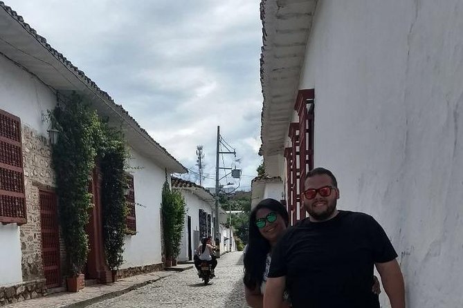 Full-Day Private Colonial Santa Fe de Antioquia Tour - San Jerónimo, a quick town pause on the way back