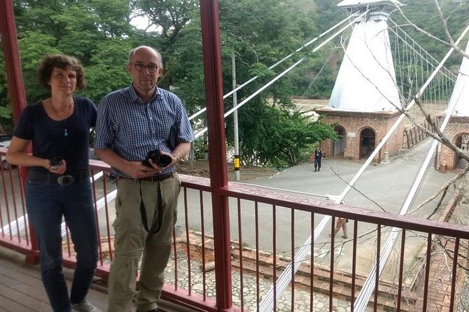 Full-Day Private Colonial Santa Fe de Antioquia Tour - Timing, transport, and keeping the day comfortable