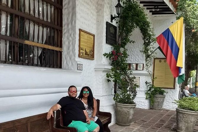 Full-Day Private Colonial Santa Fe de Antioquia Tour - What kind of traveler should book this?
