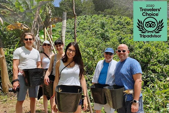 Full-Day Private Guatape Coffee Villa Tour from Medellin - Door-to-door private pickup from Medellín (and why it matters)