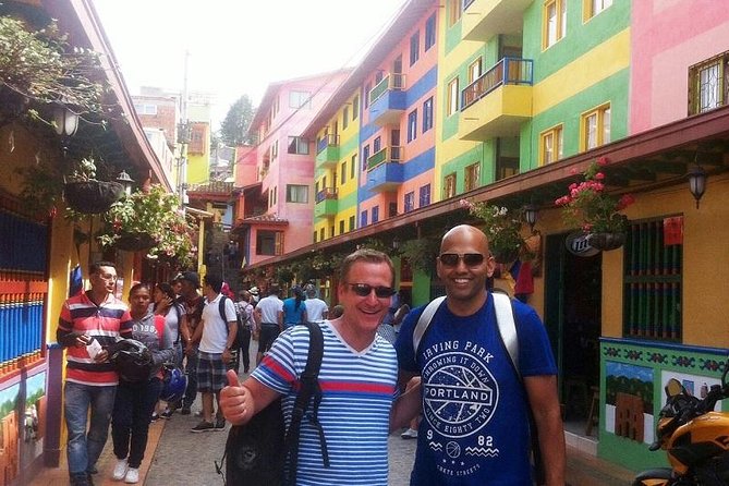 Full Day Private Pablo Escobar Tour including Guatape - Price and Value: What $213.75 Covers (and Why It Might Be Worth It)