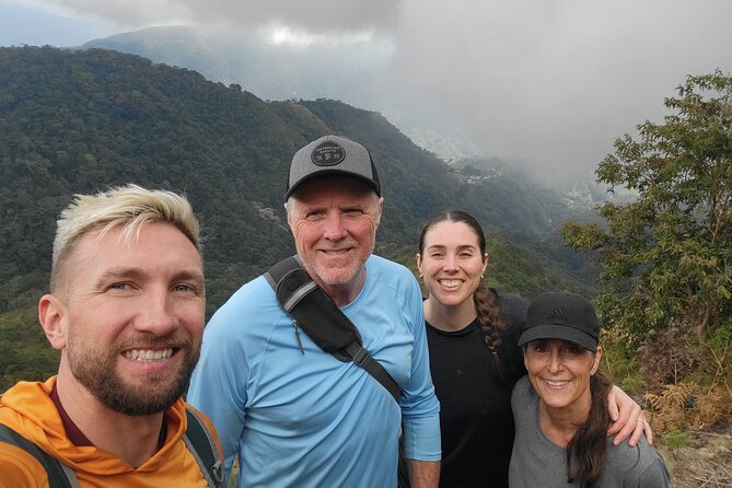 Full Day Private Sierra Nevada Tour with Transport - Nevada San Martin Reserve: Your Guided Hike, Waterfalls, and Viewpoints