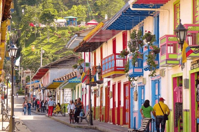 Full Day Private Tour to Valle del Cócora and Salento - Valle del Cócora: Wax Palms, Trails, and Viewpoints You Can Really Use
