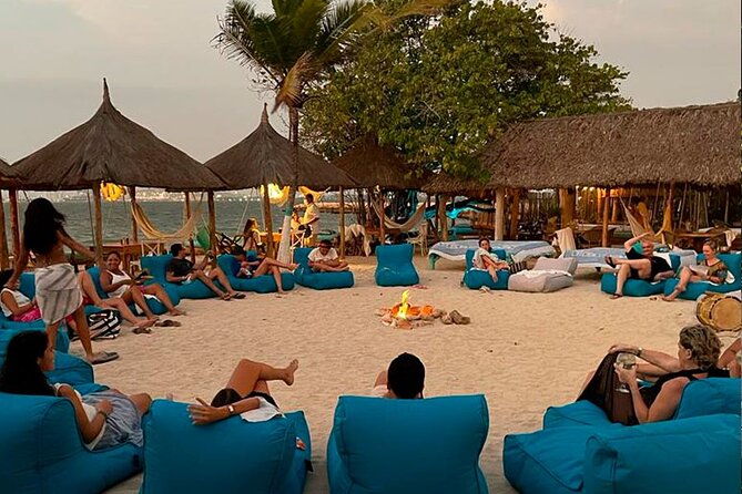 Full Day Private Wellness Experience in Tierra Bomba - Key Things I’d Pay Attention To