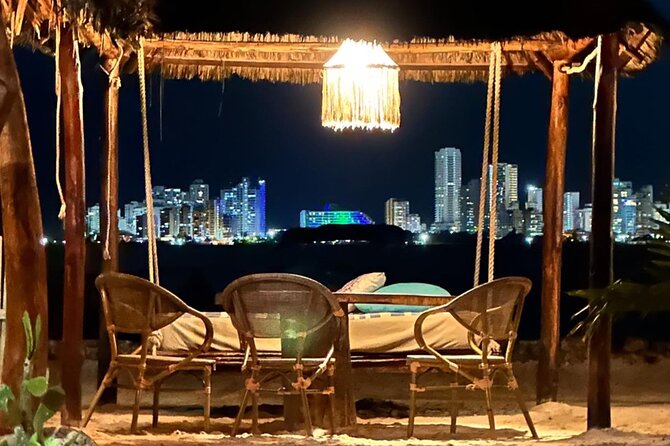 Full Day Private Wellness Experience in Tierra Bomba - Tierrabomba Wellness in Cartagena, a Full Day That Actually Holds Together