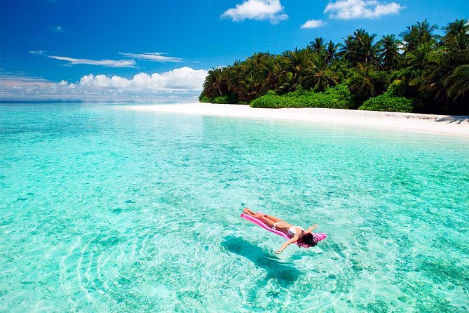 Full day rosario island, cholon, agua azul, baru and free snorkell - The Big Picture: What This Barú and Rosario Day Trip Really Feels Like