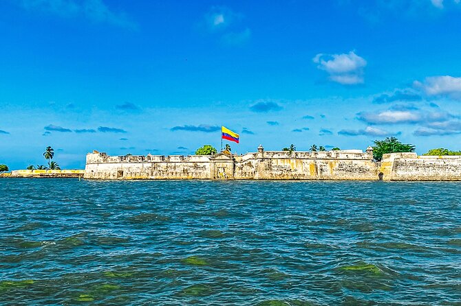 Full-Day Rosario Islands Including Barú, Bocachica & Playa Blanca - The best way to think about this 8-hour Rosario Islands day