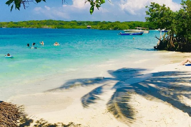 Full Day Rosario Islands Playa Agua Azul Cholon Playa Blanca - Key highlights to know before you go