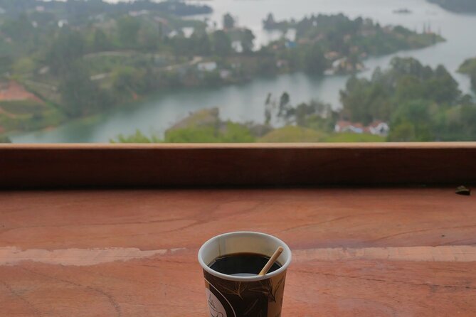 Full-Day Small Group Guatapé Experience - Why Guatapé and Piedra del Peñol fit so well into one day