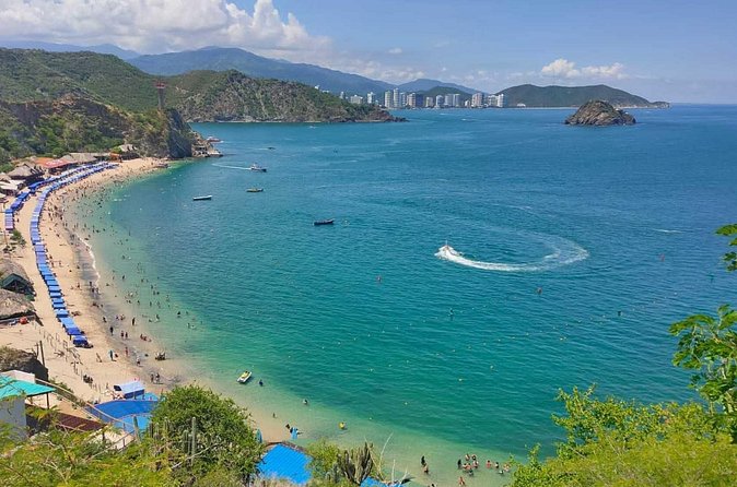 Full Day to Playa Blanca or Inca Inca Santa Marta with Lunch - Price and Value: Is $34 Really a Good Deal?