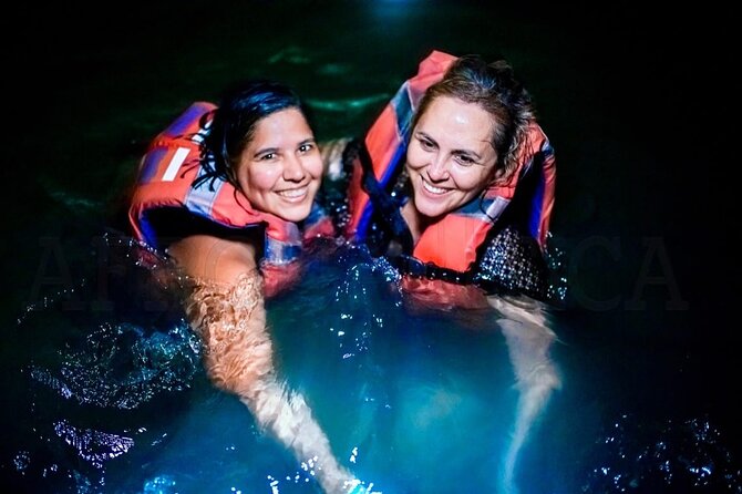 Full-Day Tour Baru - National Aviary and Playa Blanca + Bioluminescent Plankton - Key highlights (quick take)