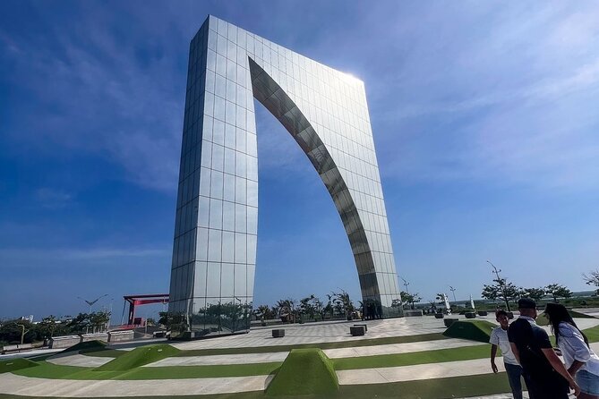 Full Day Tour from Cartagena through Barranquilla and Santa Marta - Key things to know before you go