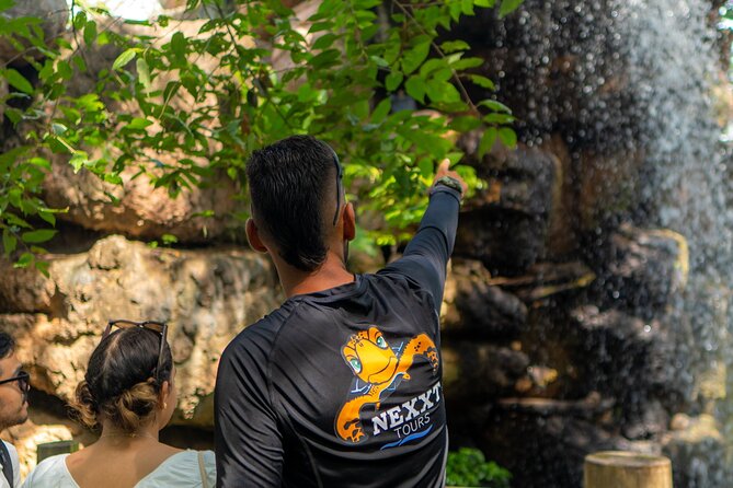 Full-Day Tour Isla Baru - National Aviary of Colombia and Playa Blanca - Lunch voucher at the Beach Club: how to avoid spending surprises