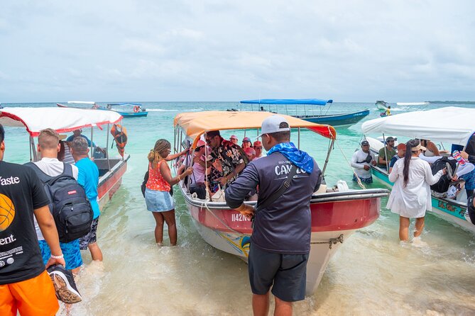 Full Day Tour to 4 Rosario Islands with snorkeling and plankton in Cartagena - Why This Rosario and Barú Day Trip Feels Worth the Effort