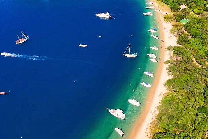 Full Day Tour to Bahia Concha Beach in Tayrona Park - Key things to know before you go