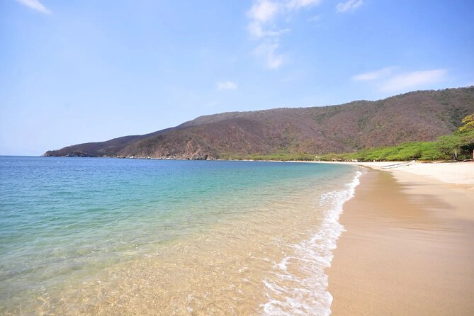 Full Day Tour to Bahia Concha Beach in Tayrona Park - Bahía Concha and Tayrona in One Day: What Makes It Worth Your Time