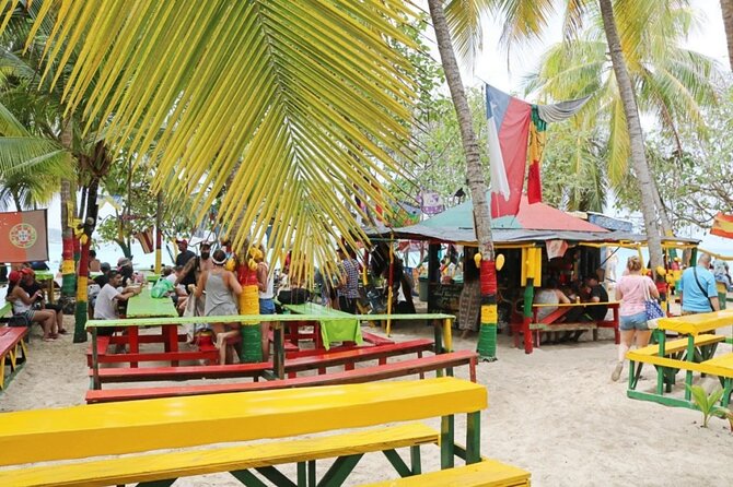 Full Day Tour to Jhonny Cay Island in San Andres - Who this tour fits best, and who should think twice