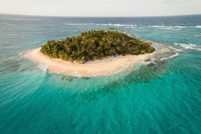 Full Day Tour to Jhonny Cay Island in San Andres - Practical planning tips that help you enjoy Johnny Cay more